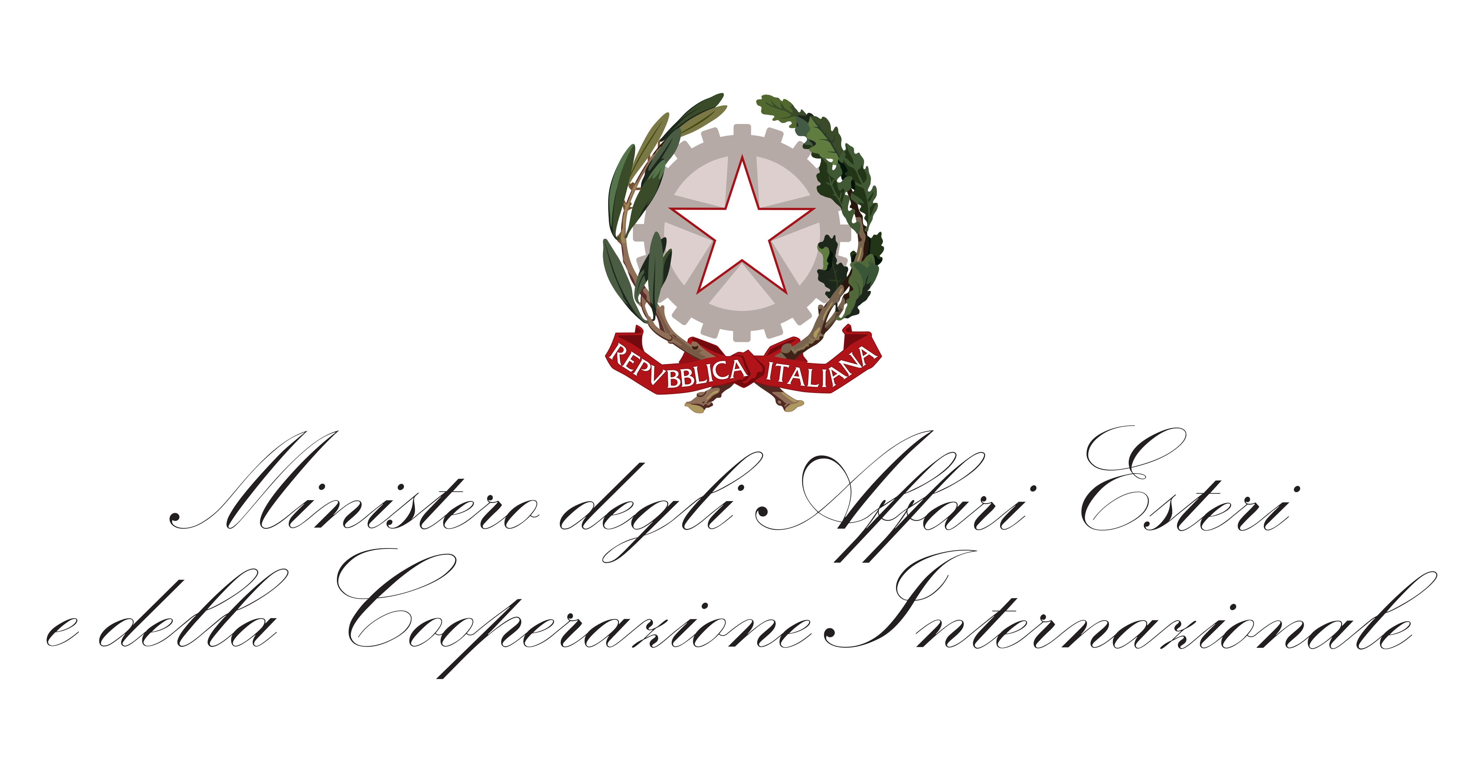 Министерство иностранных дел Италии
